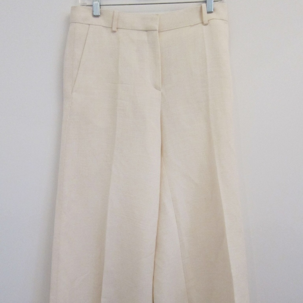 Authentic Vintage Creme Celine Pant